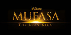 Mufasa: The Lion King - 2024