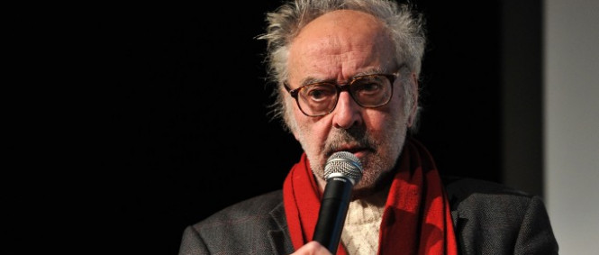 Zemřel Jean-Luc Godard