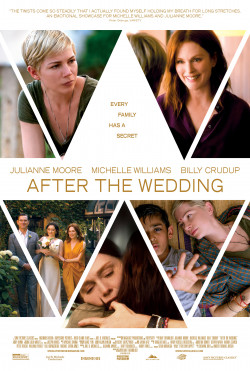 Plakát filmu Po svatbě / After the Wedding