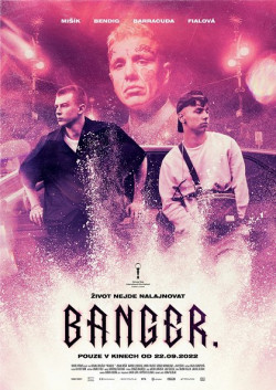 Plakát filmu  / Banger