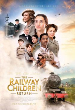 The Railway Children Return - 2022