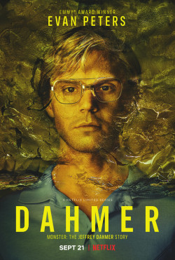 Dahmer - Monster: The Jeffrey Dahmer Story - 2022