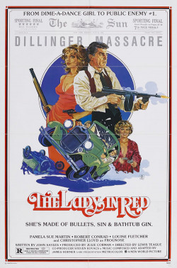 The Lady in Red - 1979