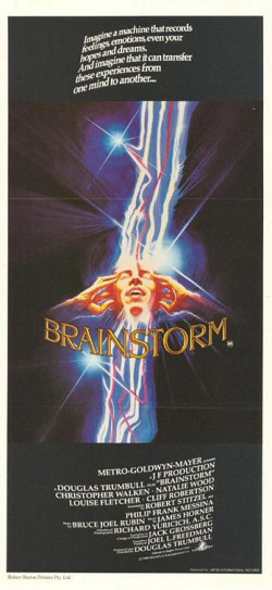 Brainstorm - 1983