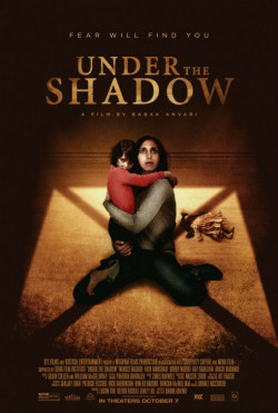 Under the Shadow - 2016