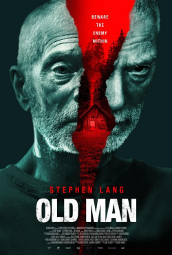 Old Man - 2022