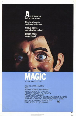 Magic - 1978