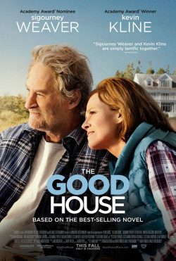 The Good House - 2021