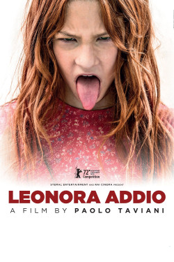 Plakát filmu Leonora addio / Leonora addio