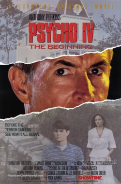 Psycho IV: The Beginning - 1990