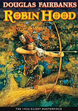 Robin Hood - 1922