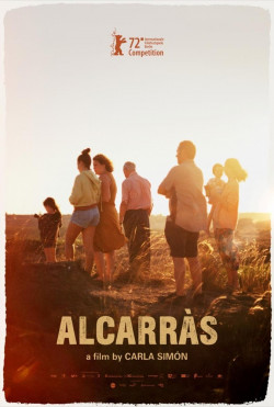 Plakát filmu Alcarràs / Alcarràs