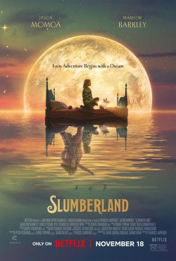 Slumberland - 2022