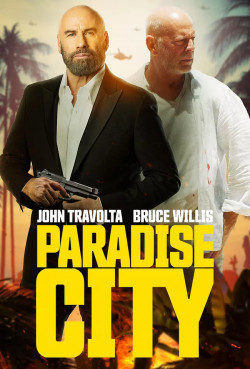 Paradise City - 2022