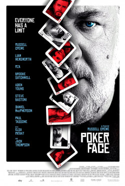 Poker Face - 2022