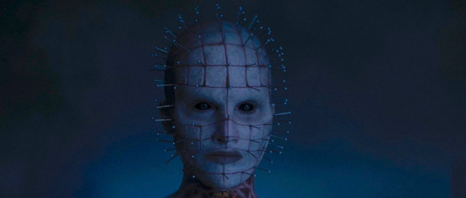 Hellraiser