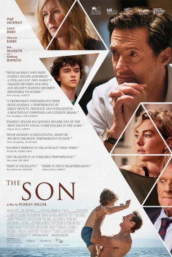 The Son - 2022