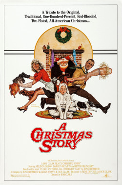 A Christmas Story - 1983