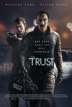 The Trust - 2016