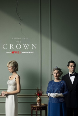 The Crown - 2016