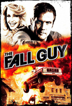 The Fall Guy - 1981