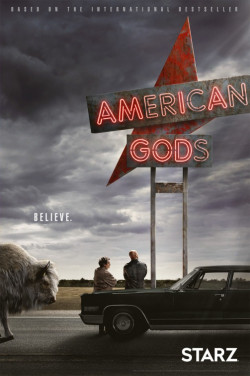 American Gods - 2017