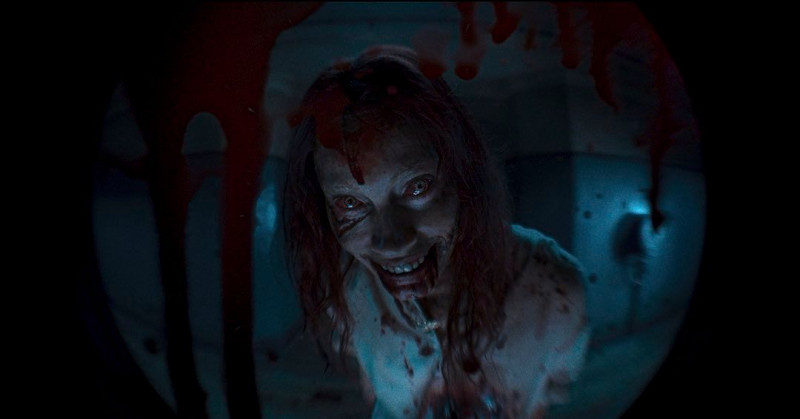Fotografie z filmu Smrtelné zlo: Probuzení / Evil Dead Rise