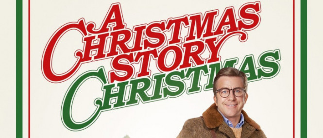 Trailer: A Christmas Story Christmas