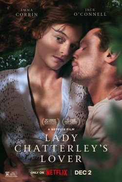 Lady Chatterley's Lover - 2021