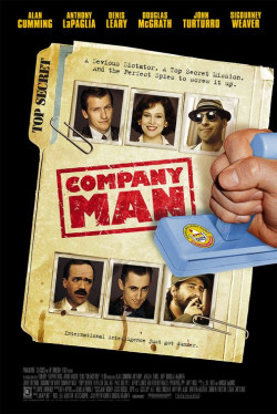 Company Man - 2000