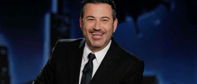 Jimmy Kimmel se vrací k moderování Oscarů