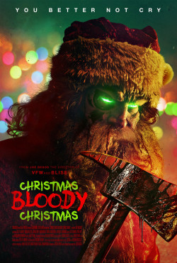 Christmas Bloody Christmas - 2022