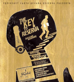 The Key to Reserva - 2007