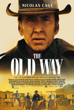 The Old Way - 2023