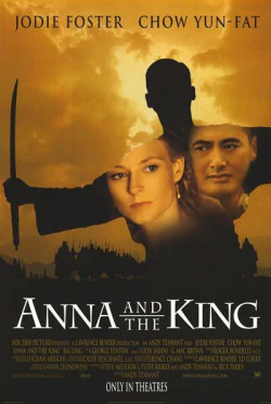 Anna and the King - 1999