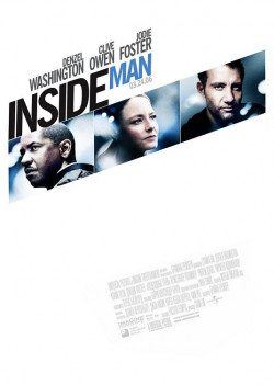 Inside Man - 2006