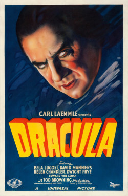 Dracula - 1931