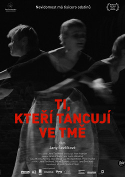 Plakát filmu  / Ti, kteří tancují ve tmě