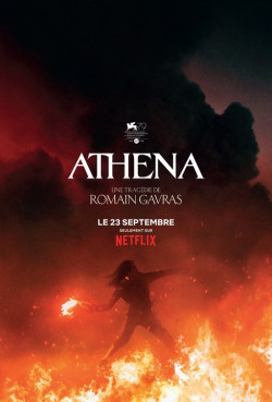 Athena - 2022