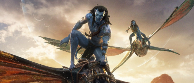Finální trailer: Avatar: The Way of Water