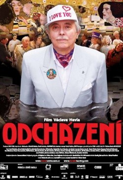 Odcházení