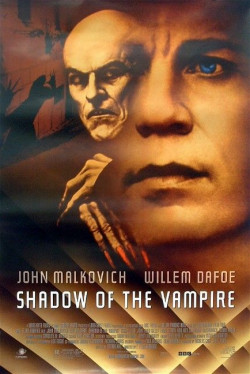 Shadow of the Vampire - 2000