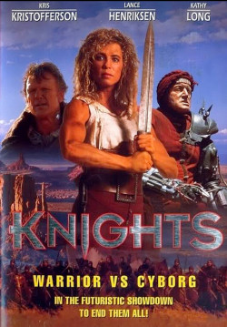 Knights - 1993