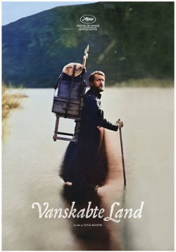 Plakát filmu Zapomenutá země / Vanskabte land
