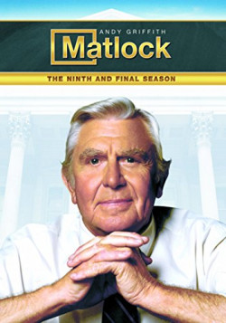 Matlock - 1986