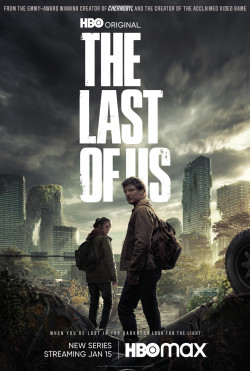 The Last of Us - 2023
