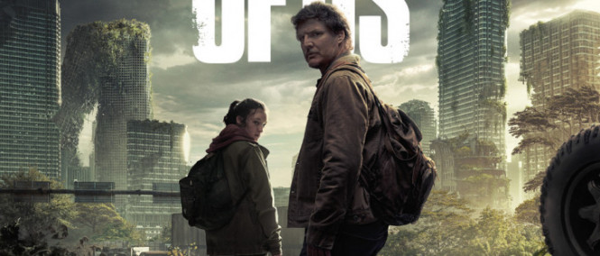 Nový trailer seriálu The Last of Us