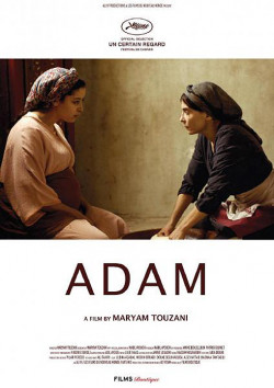 Plakát filmu Adam / Adam