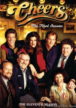 Cheers - 1982