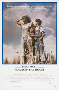 Places in the Heart - 1984
